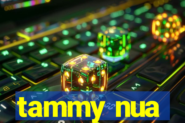 tammy nua